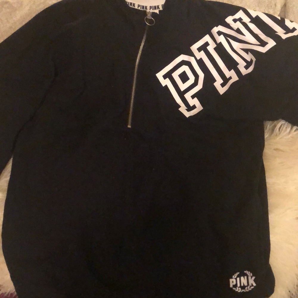 👍🏽👍🏼👍🏻 PINK medium weight sweatshirt